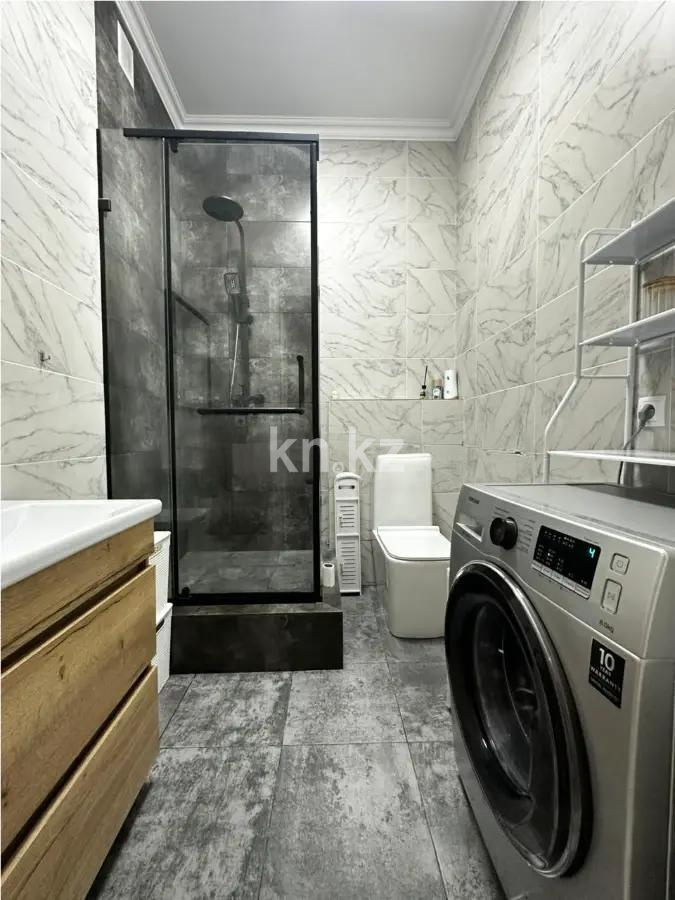 Продажа 1-комнатной квартиры, 39.5 м² в Астане - фото 3