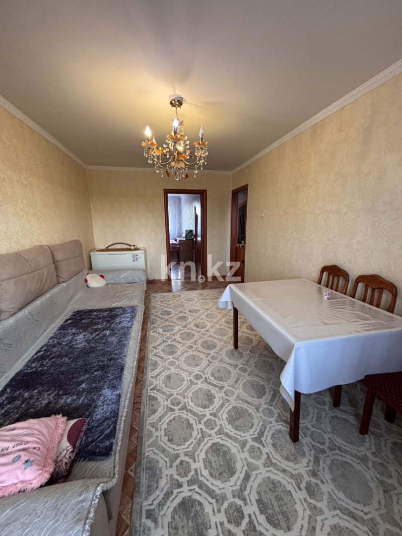 Продажа 2-комнатной квартиры, 44.7 м² в Караганде - фото 2