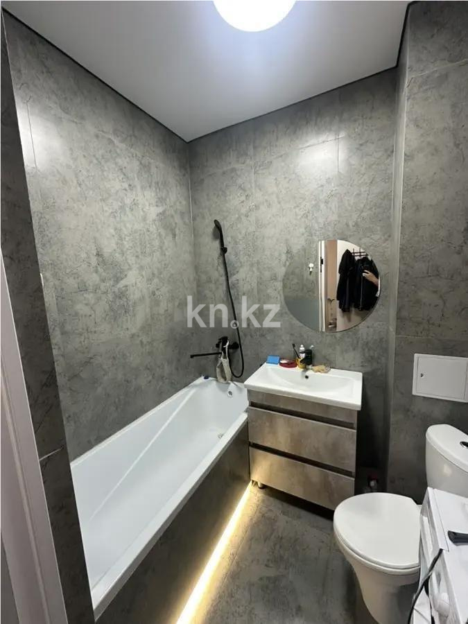 Продажа 1-комнатной квартиры, 35 м², ул. Калдаякова, дом  26 в Астане - фото 4