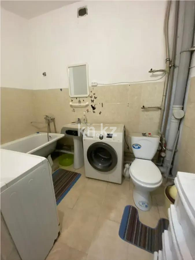 Продажа 1-комнатной квартиры, 45.8 м² в Астане - фото 3