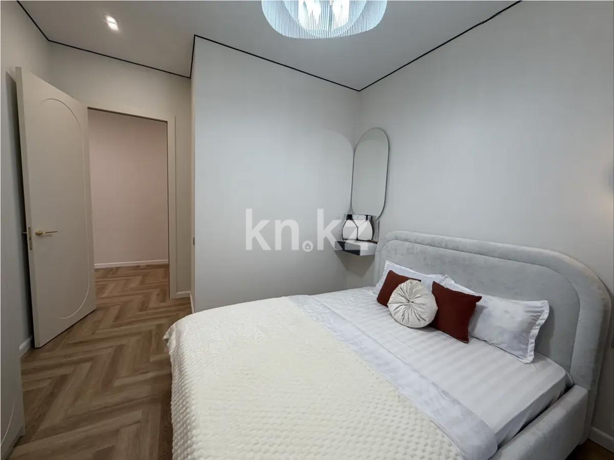 Продажа 2-комнатной квартиры, 45 м² в Астане - фото 2