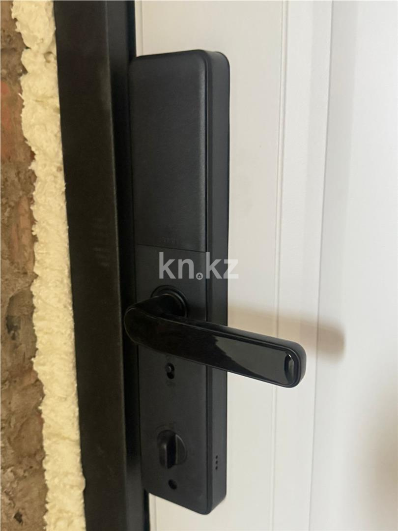 Продажа 1-комнатной квартиры, 40.8 м², ул. Жошы хана в Астане - фото 8