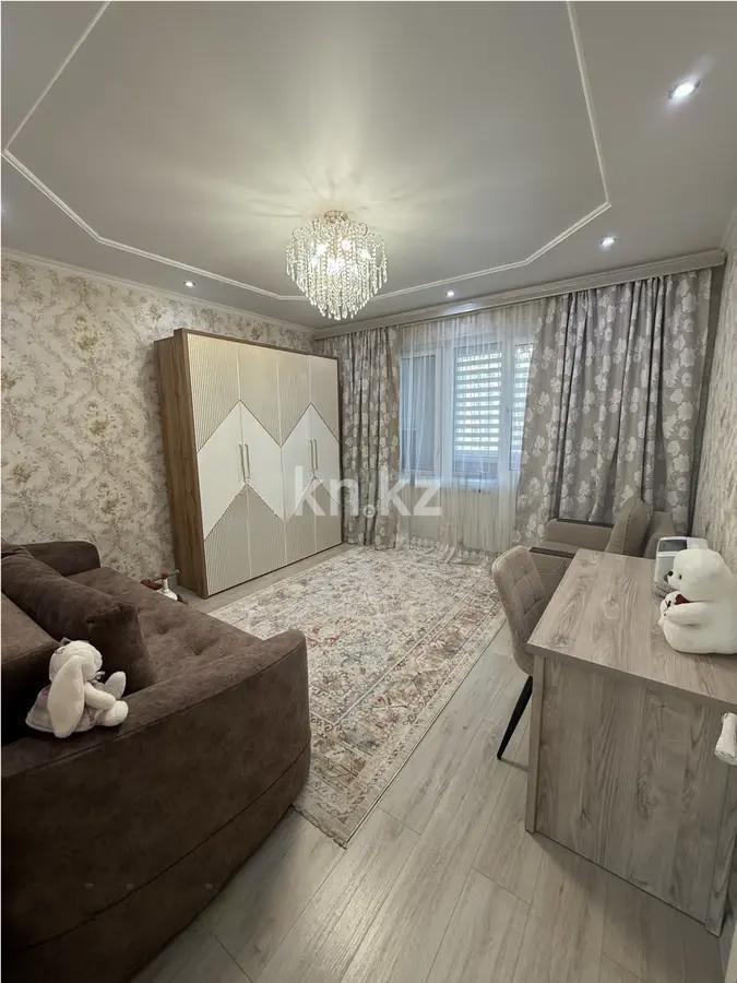 Продажа 3-комнатной квартиры, 98 м², мкр. Акбулак, дом  31 в Алматы - фото 2