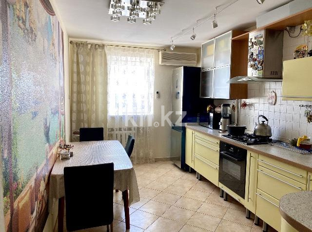 Продажа 4-комнатной квартиры, 75 м², ул. Темира Масина, дом  48 в Уральске - фото 12