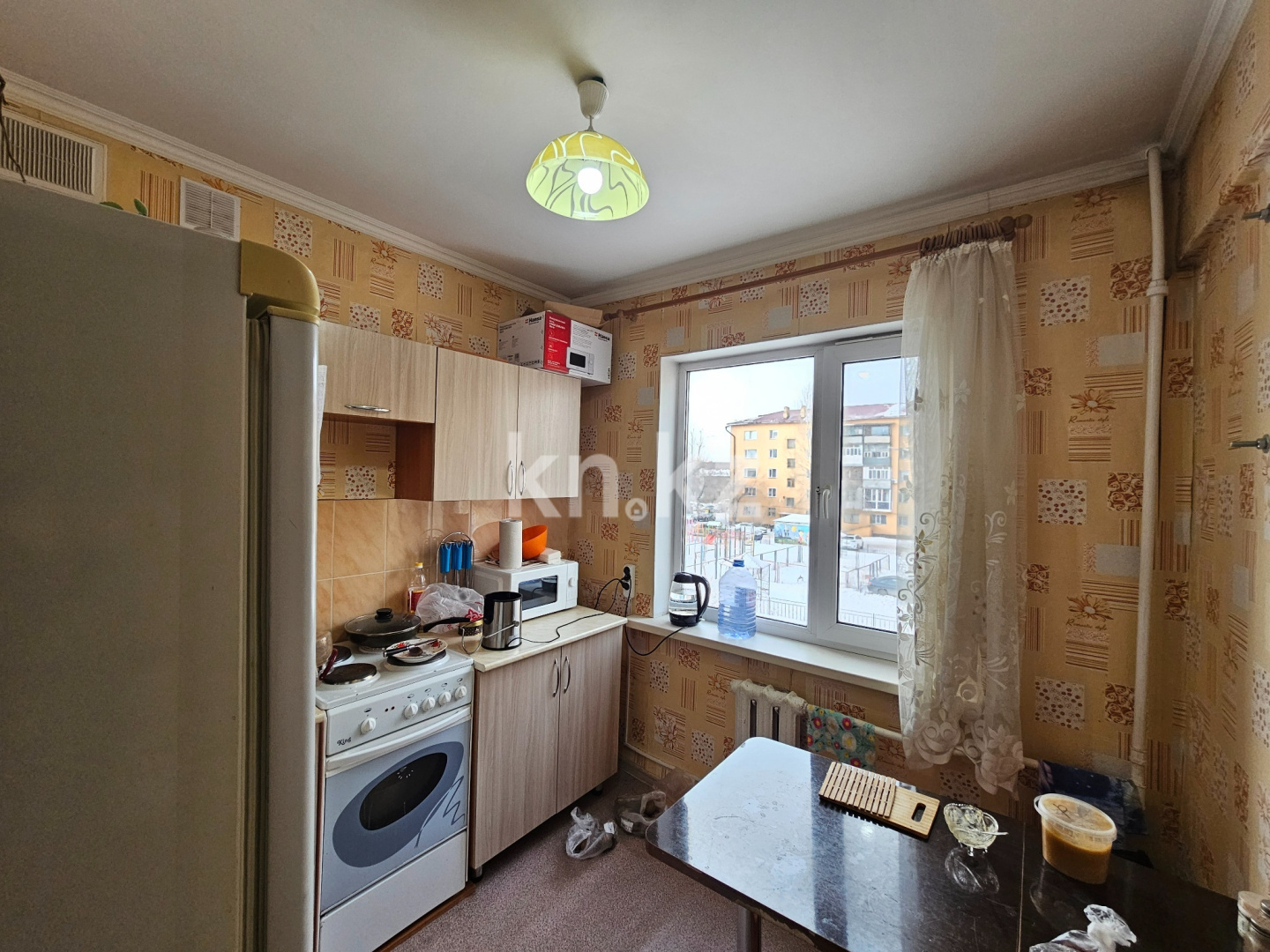 Продажа 1-комнатной квартиры, 31.6 м² в Караганде - фото 6