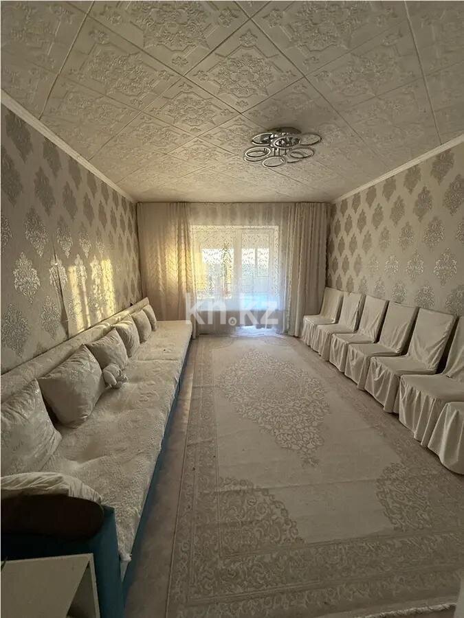 Продажа 3-комнатной квартиры, 60 м² в Караганде