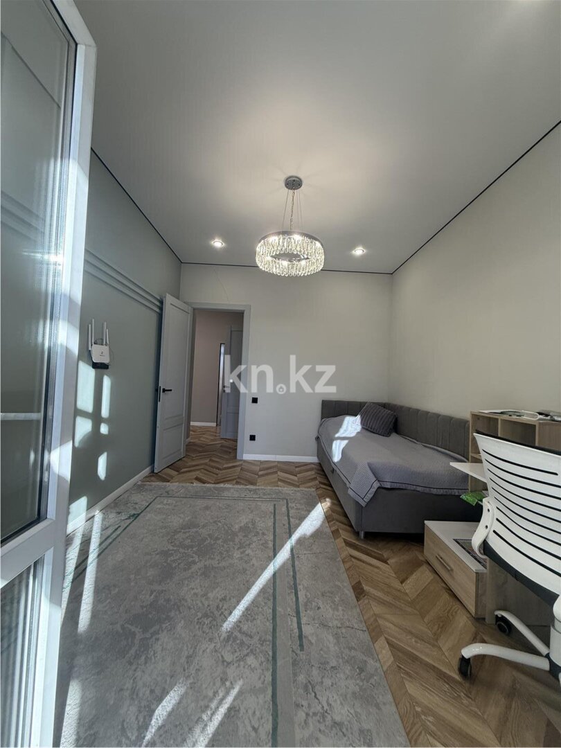 Продажа 3-комнатной квартиры, 93 м² в Караганде - фото 10