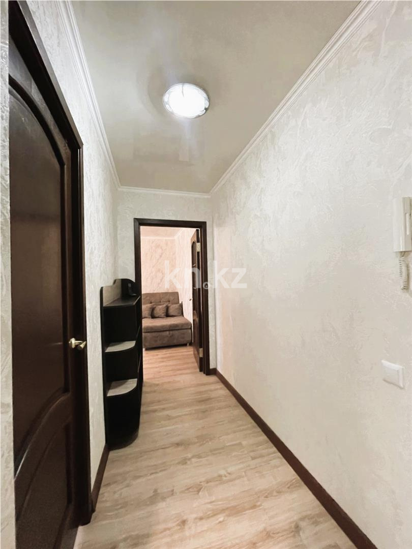 Продажа 3-комнатной квартиры, 58 м² в Караганде - фото 10