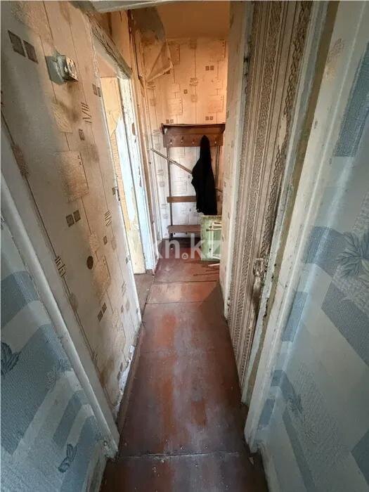 Продажа 1-комнатной квартиры, 30 м² в Шахтинске - фото 8