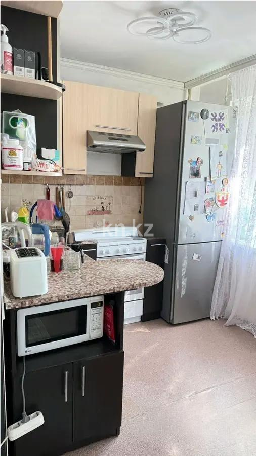 Продажа 3-комнатной квартиры, 59 м² в Караганде - фото 4