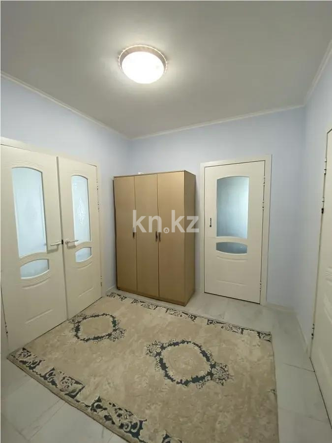 Продажа 1-комнатной квартиры, 59 м² в Астане - фото 4