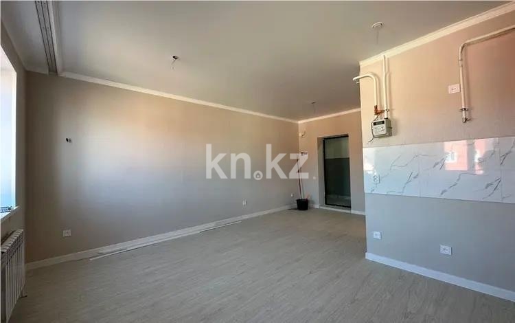 Продажа 1-комнатной квартиры, 27 м² в Астане