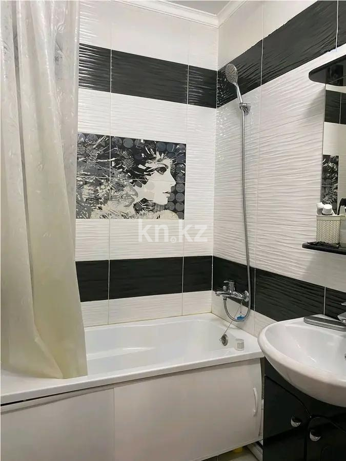 Продажа 1-комнатной квартиры, 38 м² в Караганде - фото 3