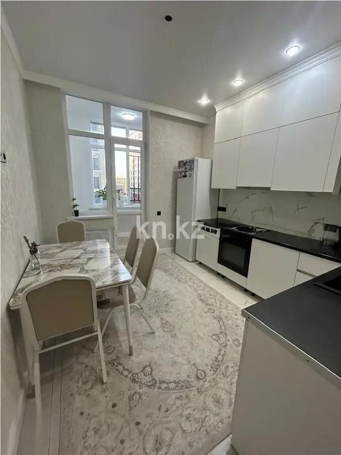 Продажа 3-комнатной квартиры, 86 м² в Астане - фото 3