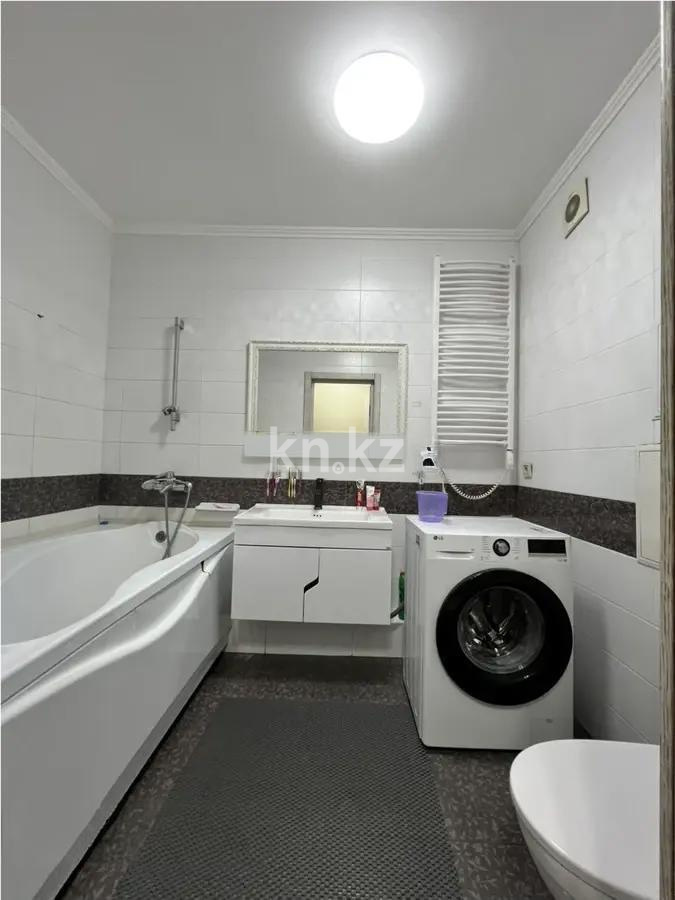 Продажа 5-комнатной квартиры, 196 м² в Астане - фото 6