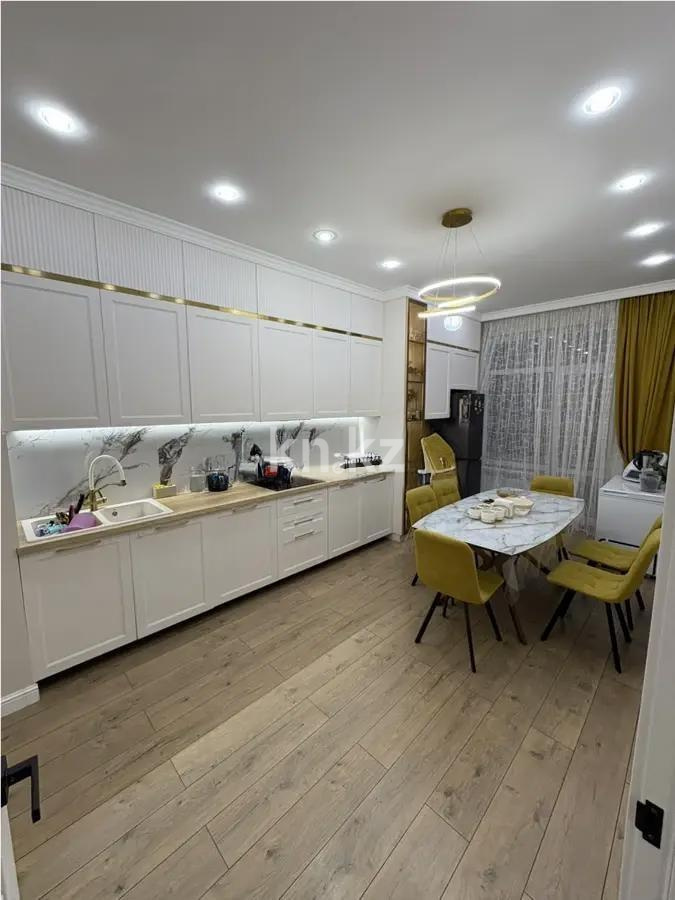 Продажа 3-комнатной квартиры, 95 м² в Астане - фото 4