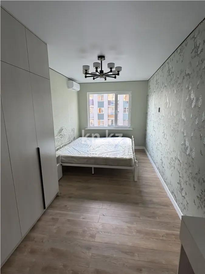 Продажа 2-комнатной квартиры, 58.6 м² в Алматы - фото 2