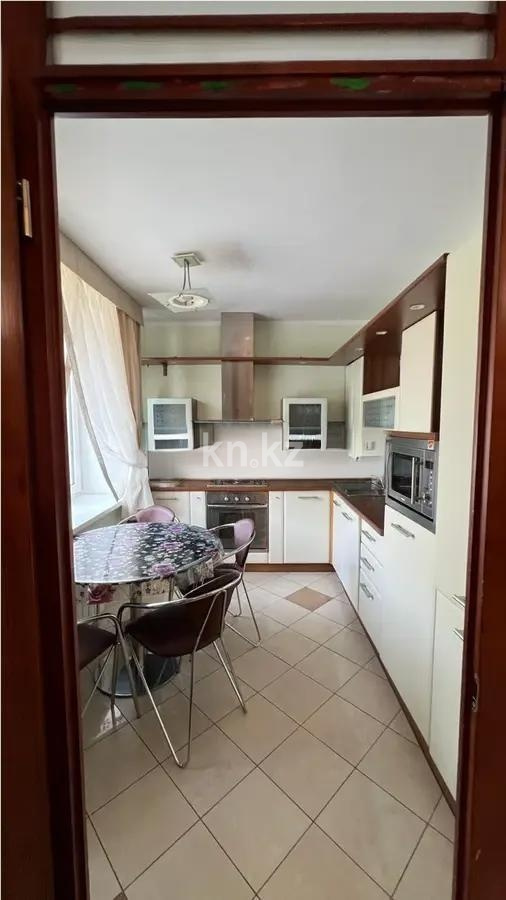 Продажа 3-комнатной квартиры, 76 м² в Алматы - фото 4