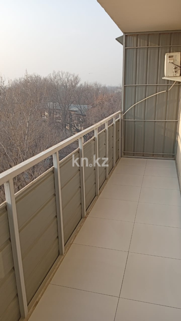 Продажа 1-комнатной квартиры, 39.2 м² в Алматы - фото 16