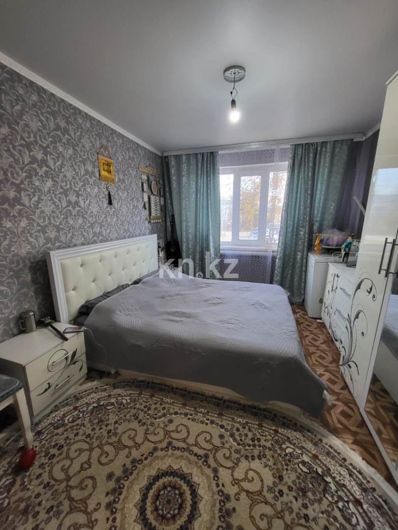 Продажа 3-комнатной квартиры, 56 м² в Костанае - фото 7