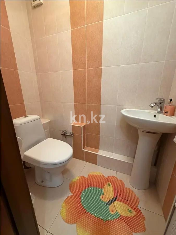 Продажа 2-комнатной квартиры, 55 м² в Алматы - фото 6