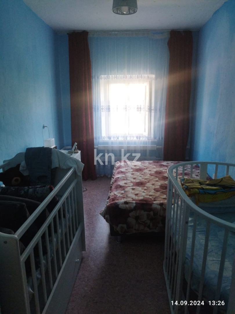 Продажа 4-комнатного дома, 80 м², Баласагуна в Таразе - фото 6