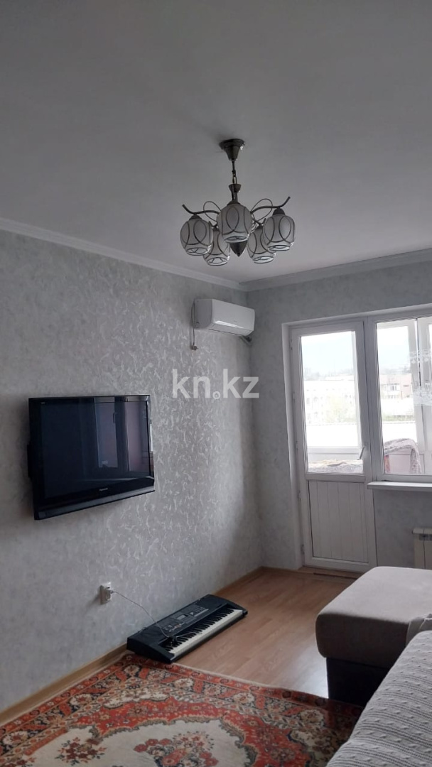 Аренда 1-комнатной квартиры, 38 м² в Алматы - фото 5