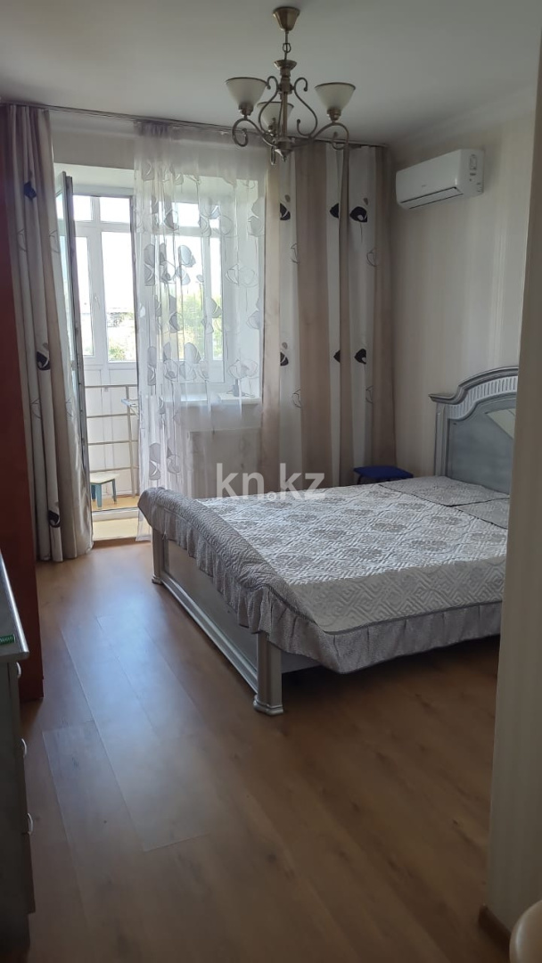 Аренда 2-комнатной квартиры, 70 м² в Астане - фото 5