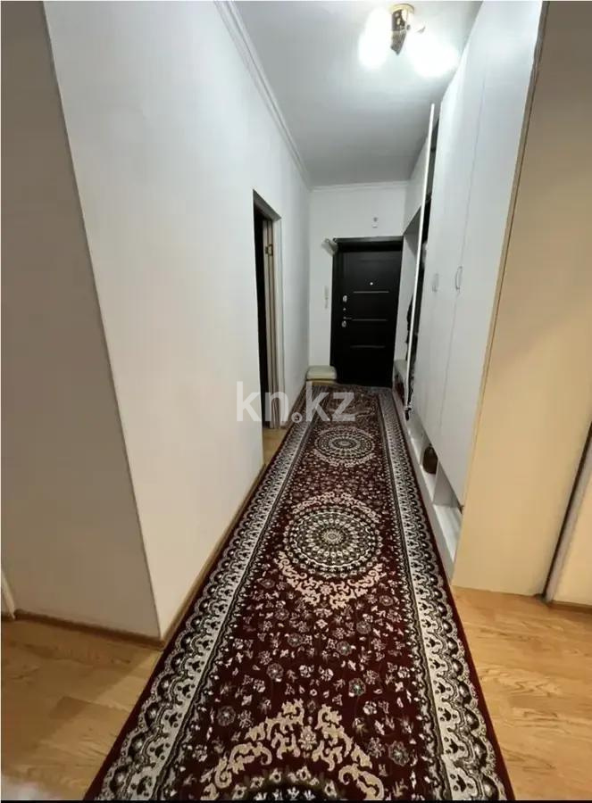 Продажа 2-комнатной квартиры, 59.6 м², ул. Бокейхана, дом  21/3 в Астане - фото 5