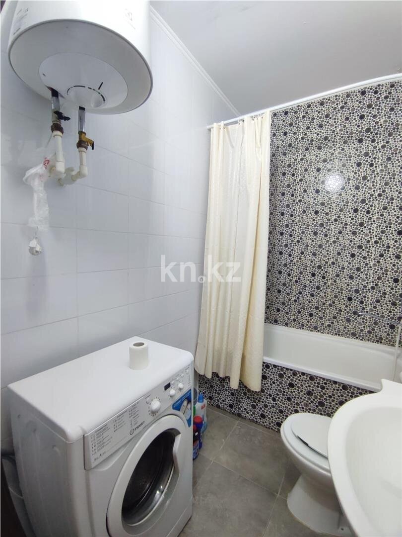 Продажа 3-комнатной квартиры, 56.2 м² в Астане - фото 14