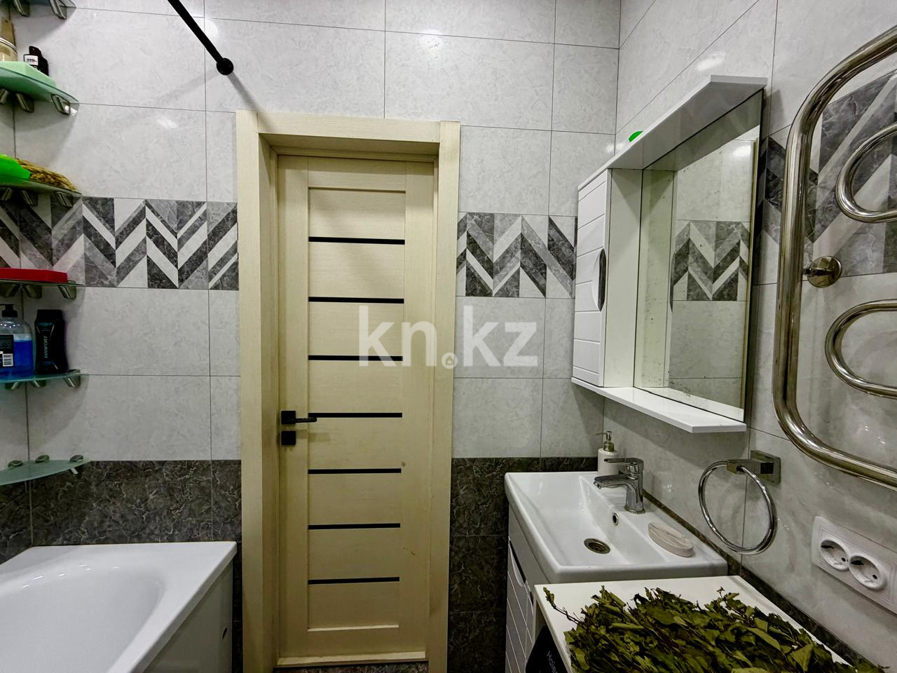 Продажа 3-комнатной квартиры, 48 м² в Караганде - фото 9