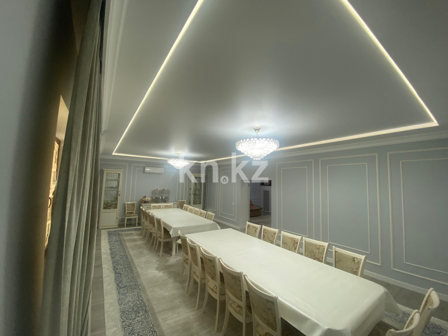 Продажа 6-комнатного дома, 222 м², Жалаири в Таразе