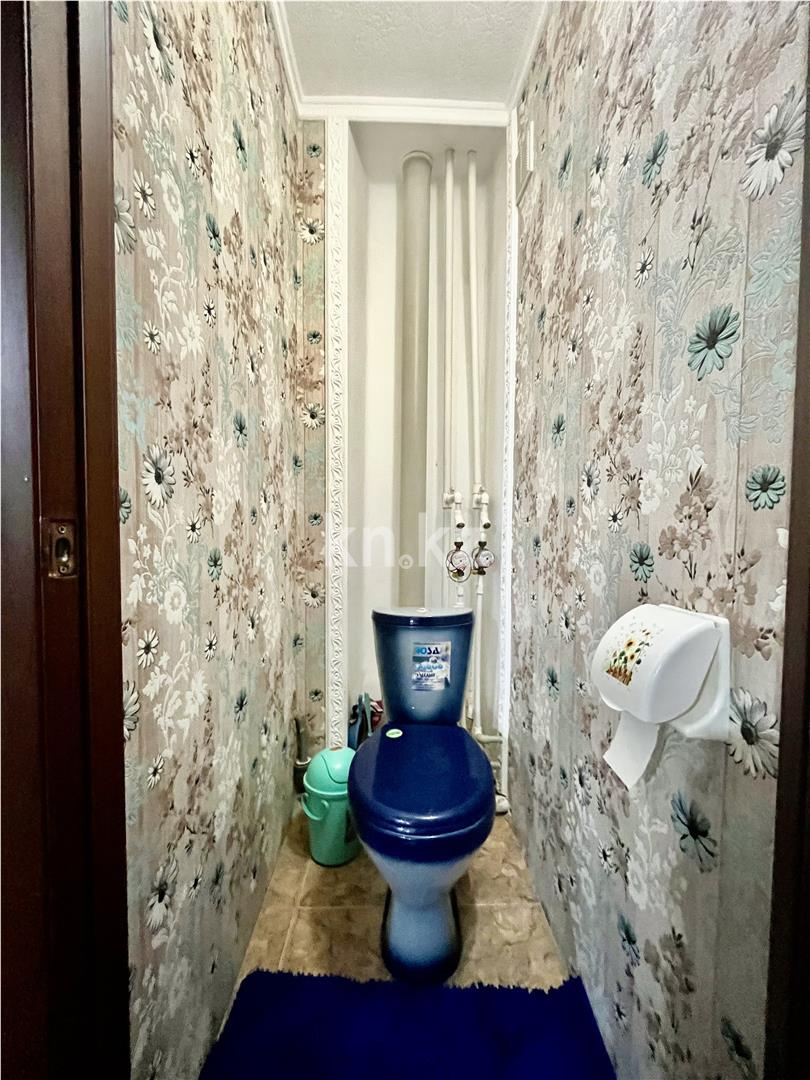 Продажа 3-комнатной квартиры, 56 м², мкр-н 6-й в Темиртау - фото 11