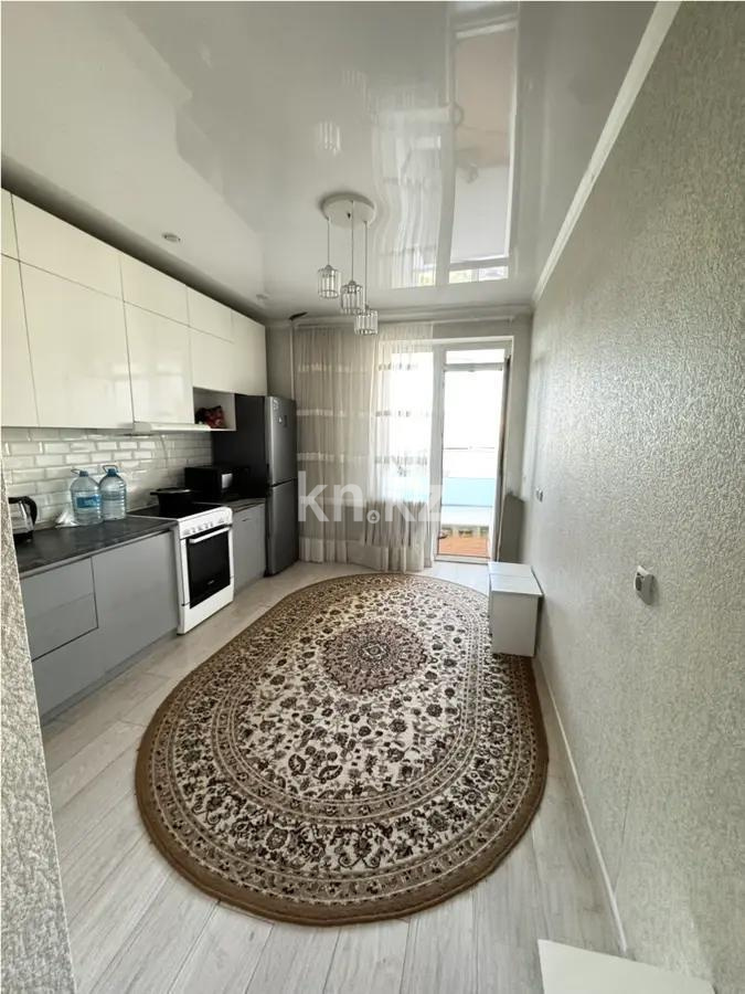 Продажа 1-комнатной квартиры, 47 м² в Астане - фото 2