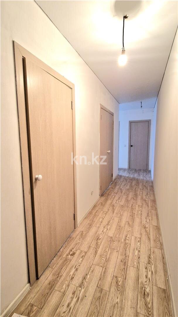 Продажа 1-комнатной квартиры, 55 м² в Караганде