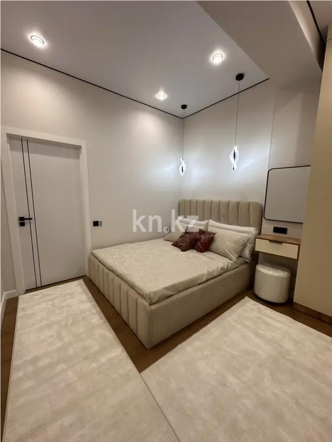 Продажа 2-комнатной квартиры, 56 м² в Алматы - фото 2