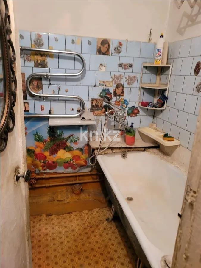 Продажа 1-комнатной квартиры, 33 м² в Алматы - фото 3