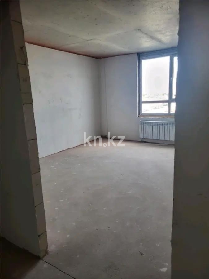 Продажа 3-комнатной квартиры, 64 м² в Астане - фото 2