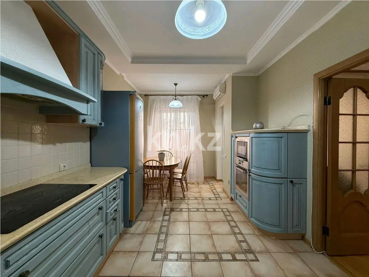 Продажа 4-комнатной квартиры, 192.3 м² в Астане - фото 5