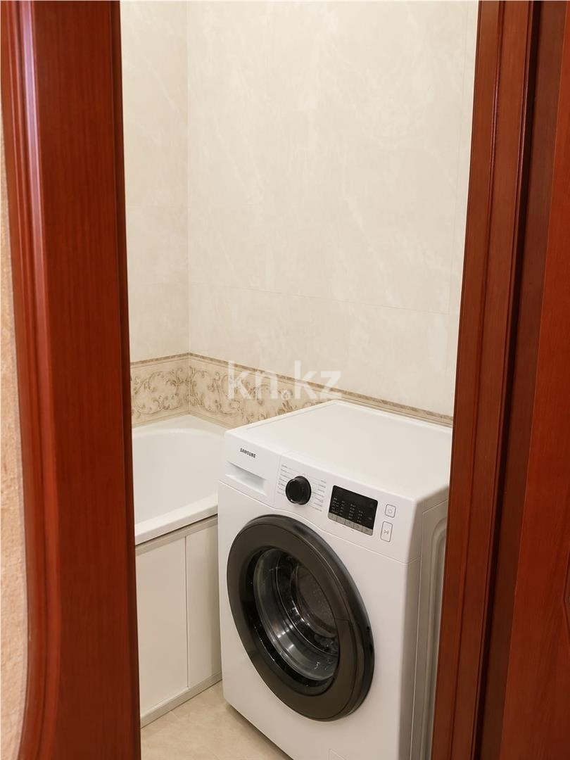 Продажа 4-комнатной квартиры, 86 м² в Караганде - фото 10