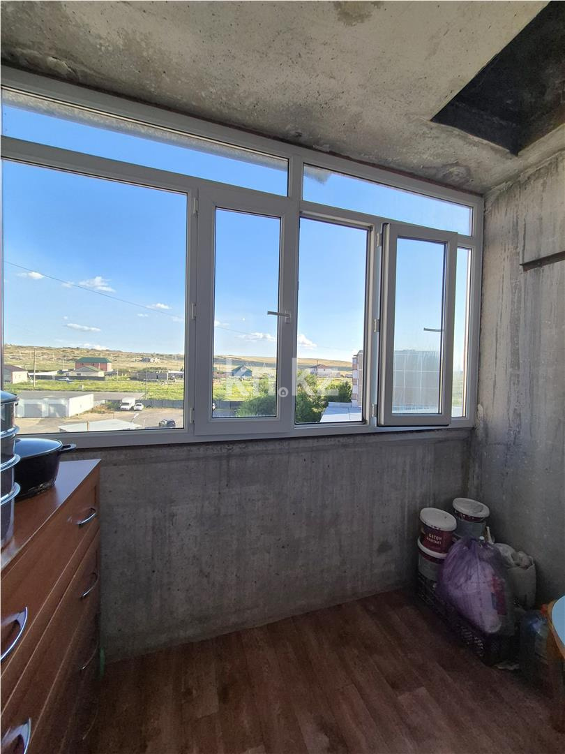 Продажа 3-комнатной квартиры, 70 м², мкр-н 8 в Темиртау - фото 21