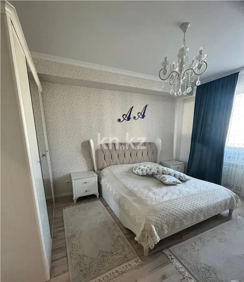 Продажа 3-комнатной квартиры, 85.9 м², ул. Мухамедханова, дом  17 в Астане - фото 2