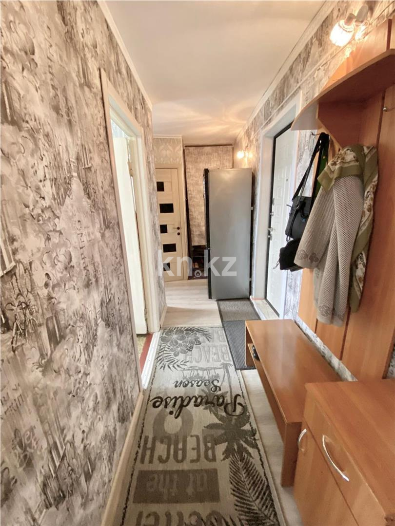 Продажа 2-комнатной квартиры, 44 м², мкр-н Восток-1 в Караганде - фото 10