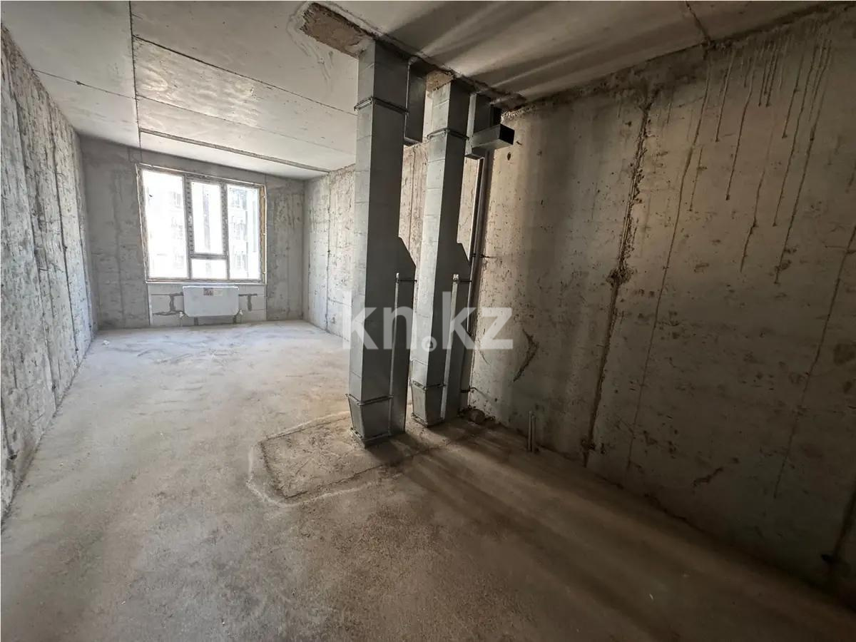 Продажа 2-комнатной квартиры, 48 м², мкр-н Шугыла, дом  340/37 в Алматы - фото 2