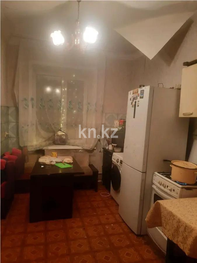 Продажа 2-комнатной квартиры, 64 м² в Караганде - фото 4