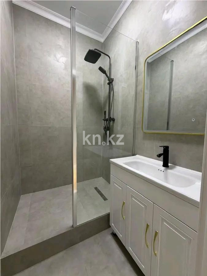 Продажа 2-комнатной квартиры, 50 м², пр. Абая, дом  160 в Алматы - фото 4