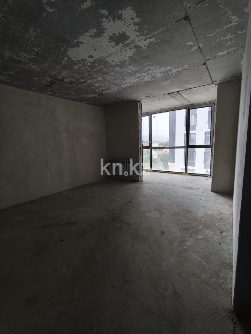 Продажа 2-комнатной квартиры, 72 м² в Алматы - фото 5