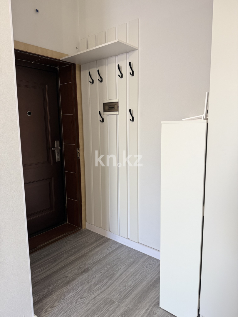 Продажа 1-комнатной квартиры, 38.1 м² в Астане