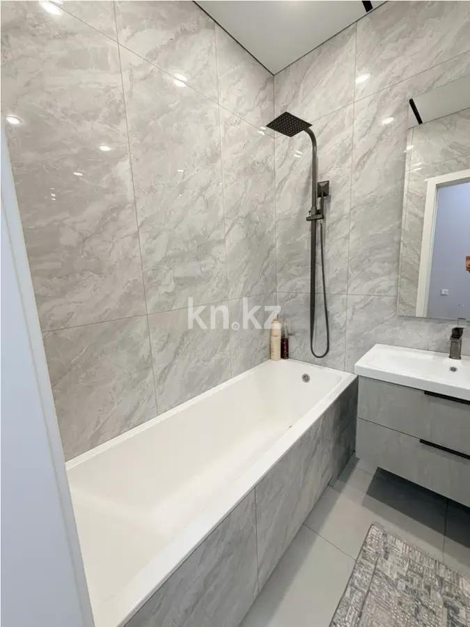 Продажа 2-комнатной квартиры, 45 м² в Караганде - фото 3