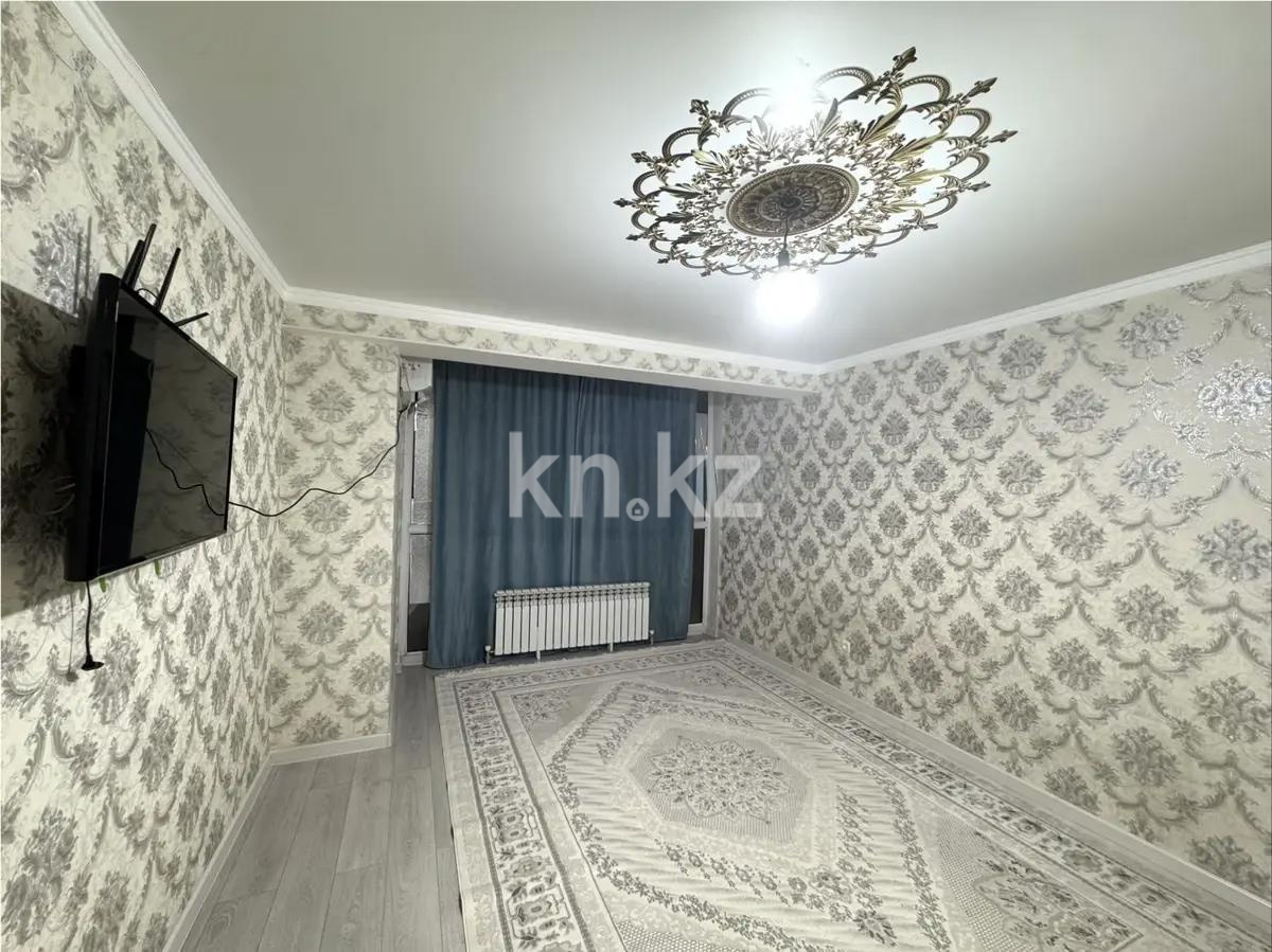 Продажа 1-комнатной квартиры, 40 м² в Алматы